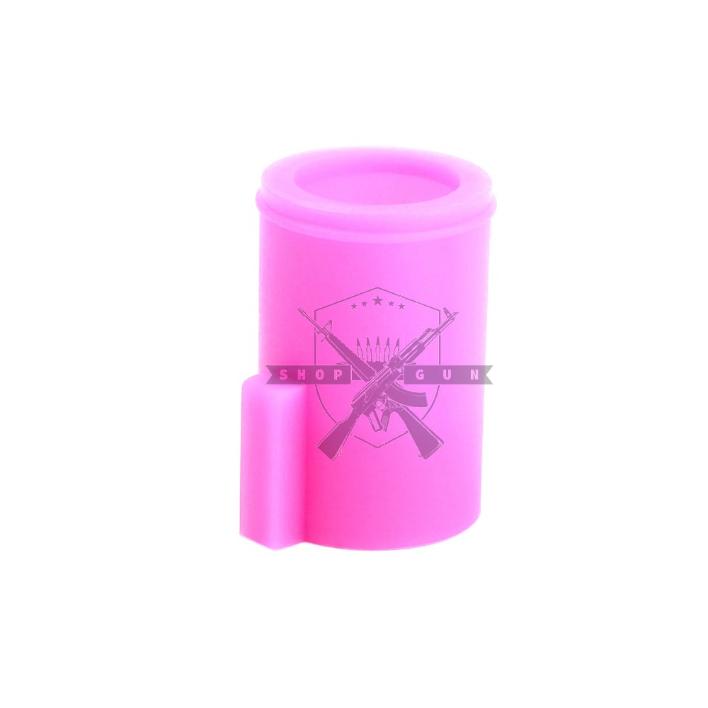 50° Flamingo Bucking Gen 3 für VSR/GBB (SniperMechanic) 