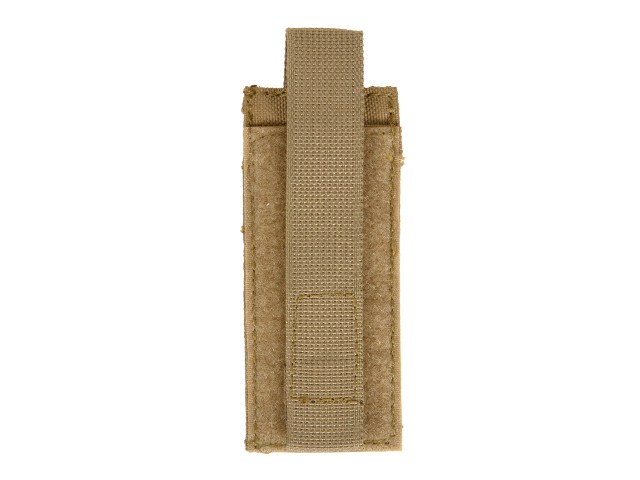 MOLLE Mounted Scissors Pouch - Coyote [8FIELDS]