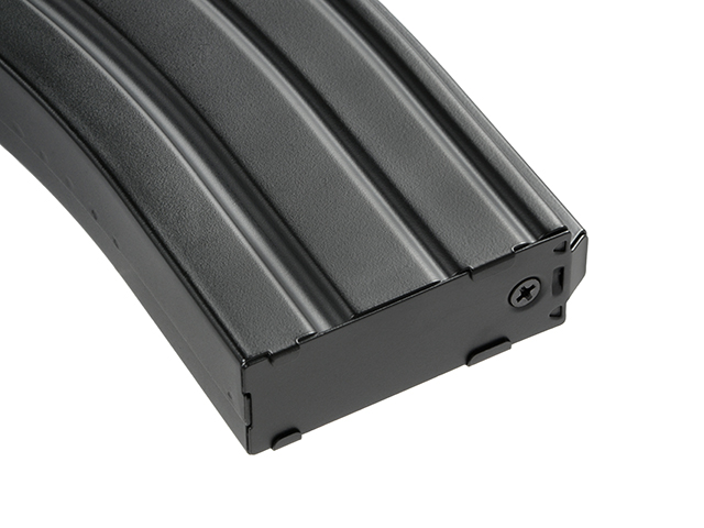 160rds M4/AR15 Midcap Magazin