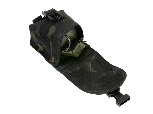 Frag Grenade Pouch - Multicamo [8FIELDS]