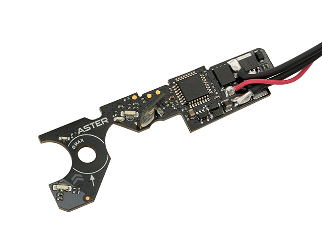 GATE ASTER V3 "SE" BASIC, internationale Version