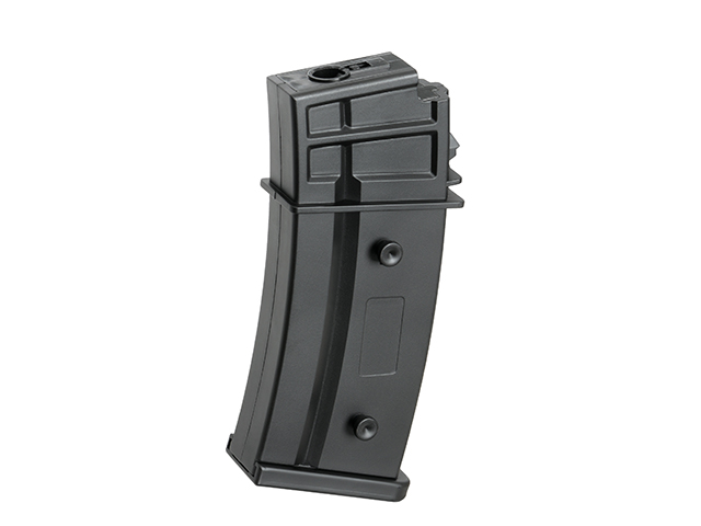 170rds JG 36er Midcap Magazin