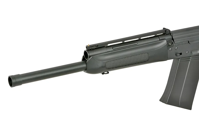 DB SAIGA-12K "Shotgun" S-AEG
