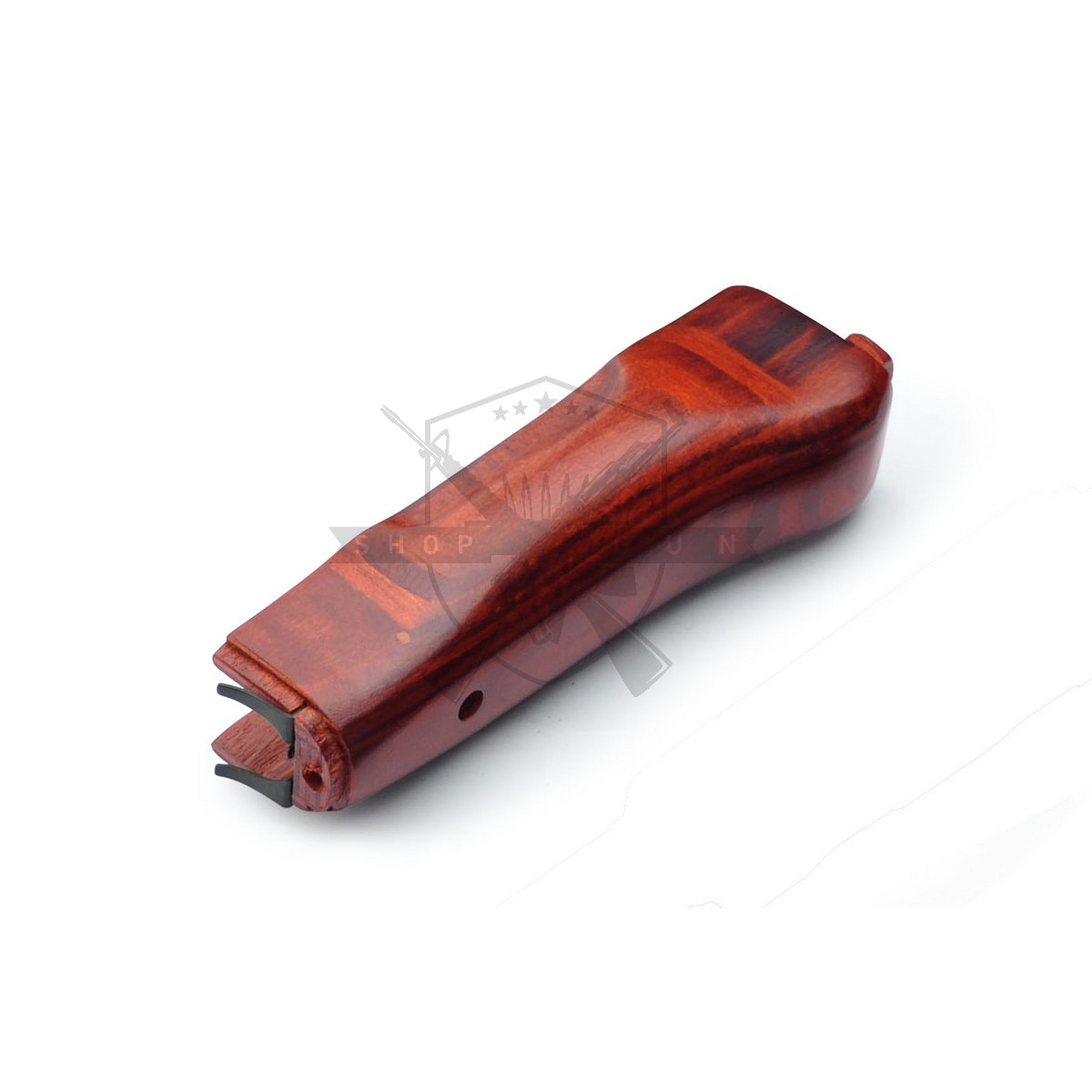 LCT AK-74 lower Handguard (Holz)