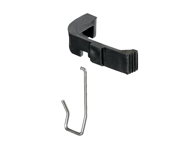 Cyma CM.127 Magazinrelease mit Feder