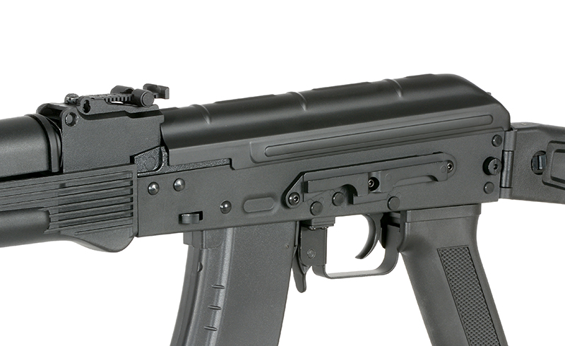 AK-74M Sports Line max. 0,5J AEG mit ETU [S&T]