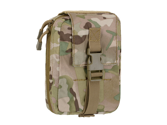 EMT Pouch - Multicamo [8FIELDS]