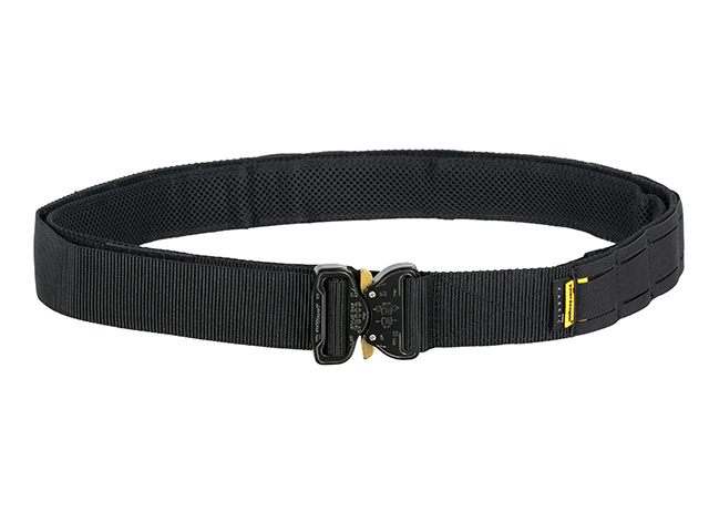 Combat Belt LCS COBRA FY45MV - XL - Black [EM]