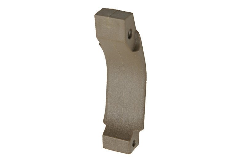 M4 Trigger-Guard (Polymer) FMA, oliv