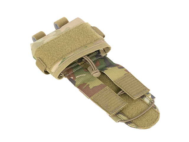 Accessory Pouch for Helmet - Multicam [EM]