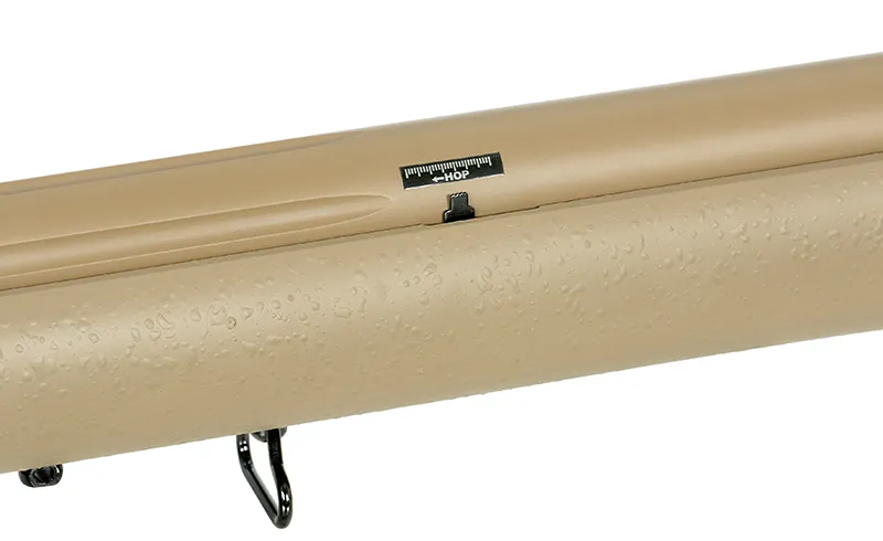 CM.702C-U Upgrade Sniper/Federdruckgewehr (TAN)