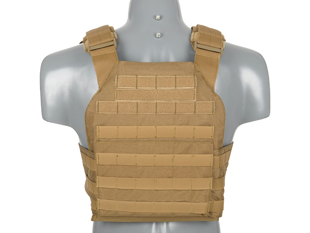 Buckle Up Assault Plate Carrier Cummerbund - CB [8FIELDS PREMIUM]
