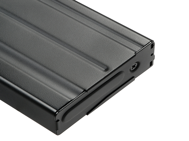 160rds LK58 Midcap Magazin