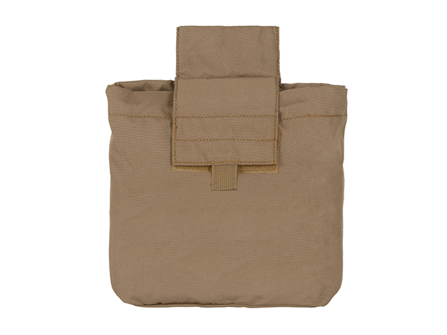 Collapsible Dump Pouch - Coyote [8FIELDS]