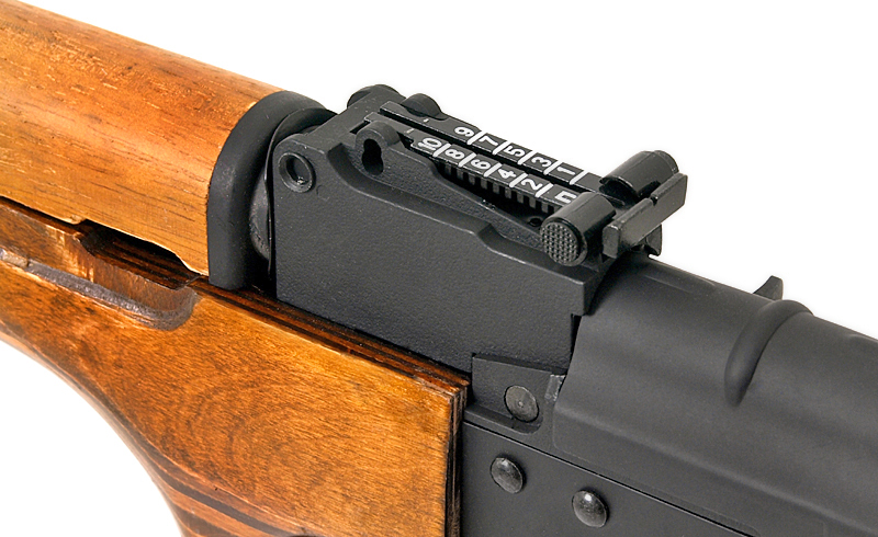 CM.048SU 'AKMSU' max. 0,5J AEG