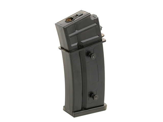 150rds Midcap Magazin für 36er/SL8-Serie
