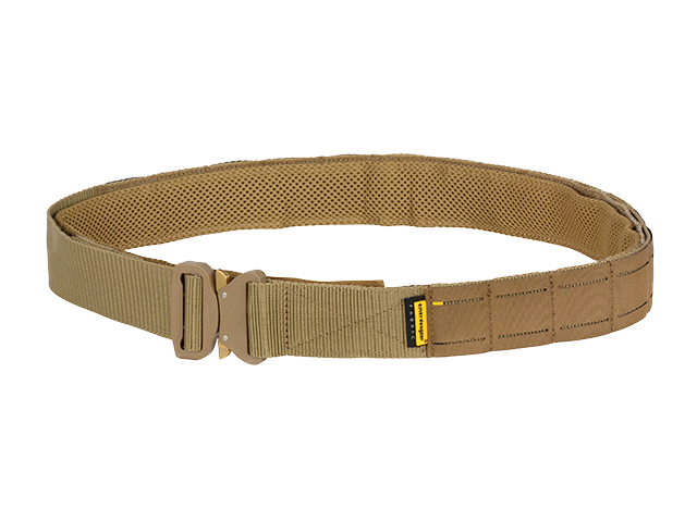 Combat Belt LCS COBRA FY45MV - M - Coyote Brown [EM]