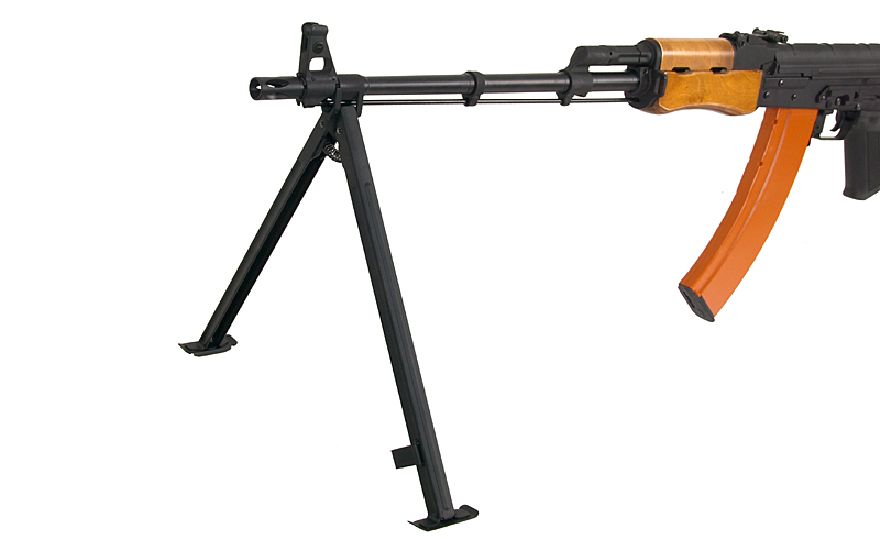 CM.052 RPK max. 0,5J AEG, optimierte Drosselung