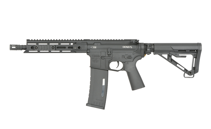 Daniel Defense DDM4 V7 max. 0,5J AEG (APS/EMG)