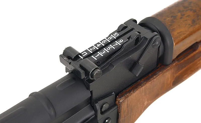 Cyma AKMN CM.048M S-AEG