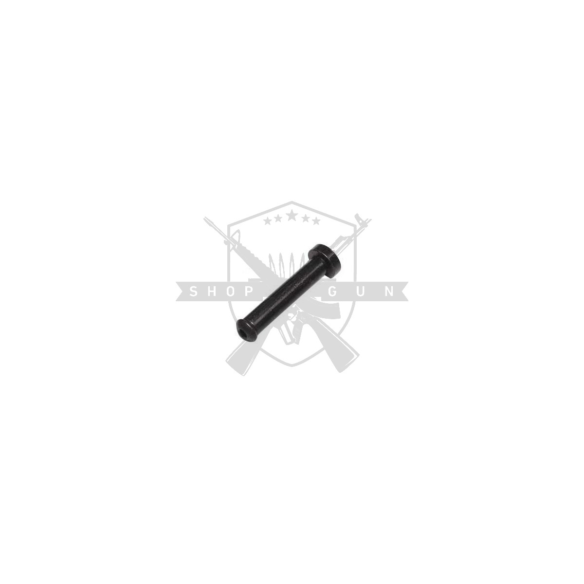 M4/M16A2 Front Lock Pin mit Konterschraube