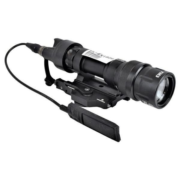 Element Scoutlight (Black) (SF M952V)