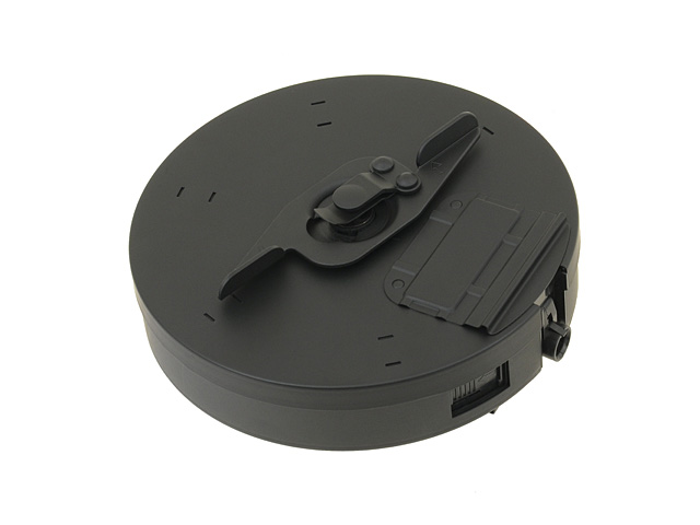 550rds Trommelmagazin für Tommygun/Typewriter M1A1/CM.033/CM.051