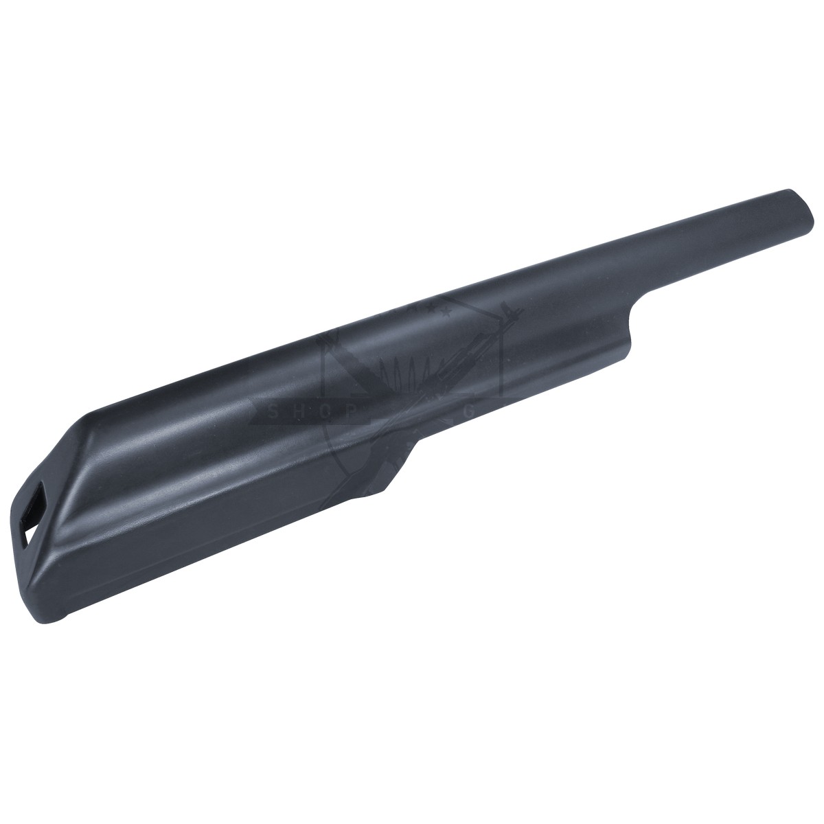 LCT AK104 Stahl Top Cover