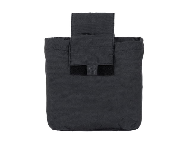 Collapsible Dump Pouch - Black [8FIELDS]