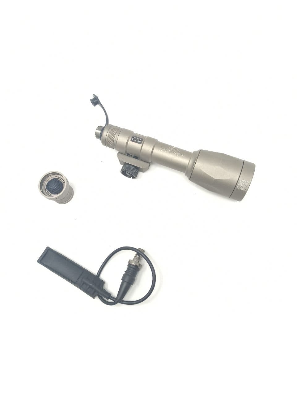 Element Scoutlight (SF M600P), TAN/DE