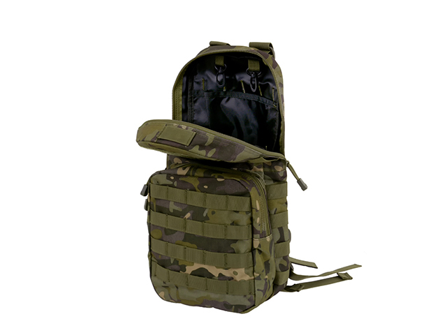 3L Water Hydration Carrier MOLLE w/Straps - MT [8FIELDS]