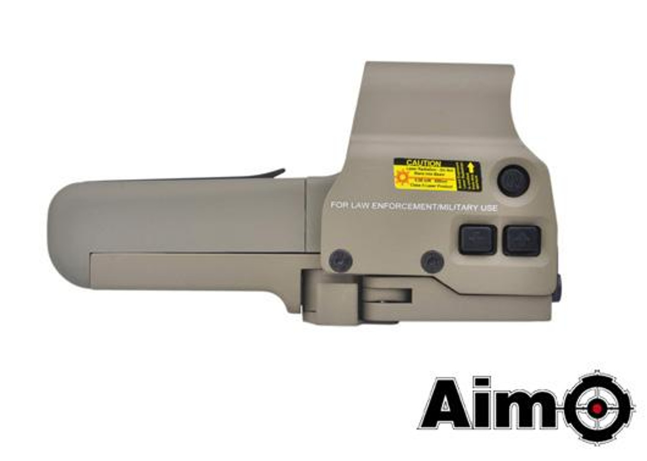 AIM-O Type-558-Klon (Tan)