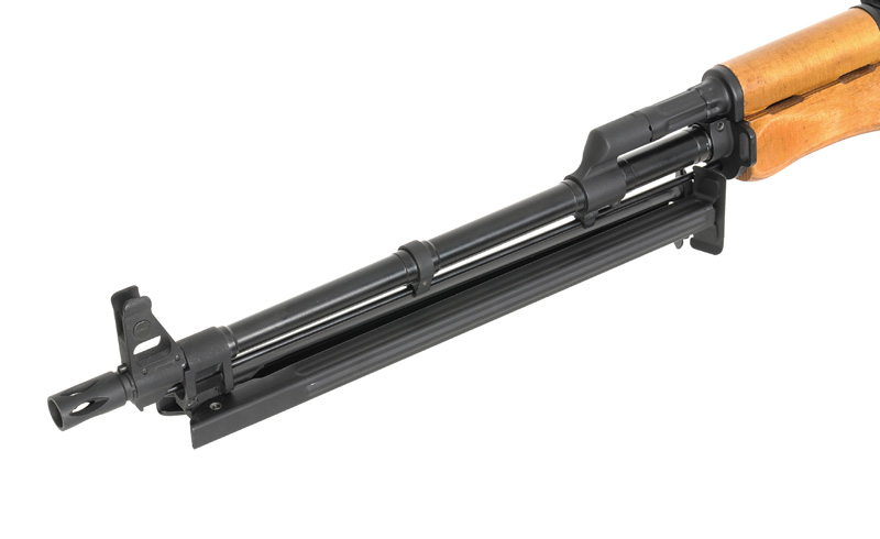 CM.052S RPKS max. 0,5J AEG, optimierte Drosselung