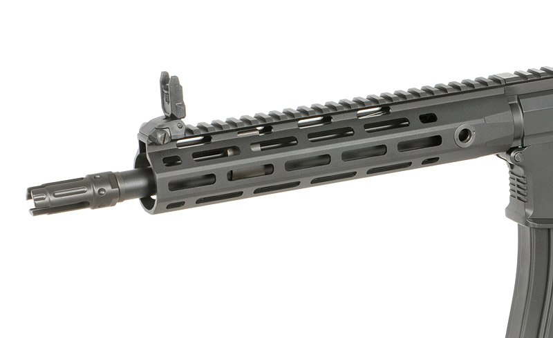 CM.097B S-AEG mit Eshooter ETU - Schwarz