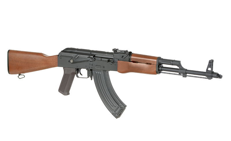 AKM Sports Line max. 0,5J AEG mit ETU [S&T]