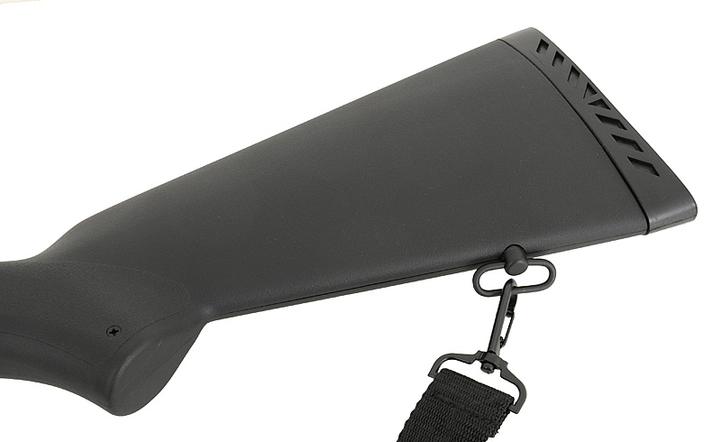 M58A Slamfire Shotgun max. 0,5J Federdruck