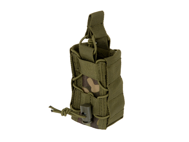 Versatile 40MM Grenade Pouch - MT [8FIELDS] - Restposten