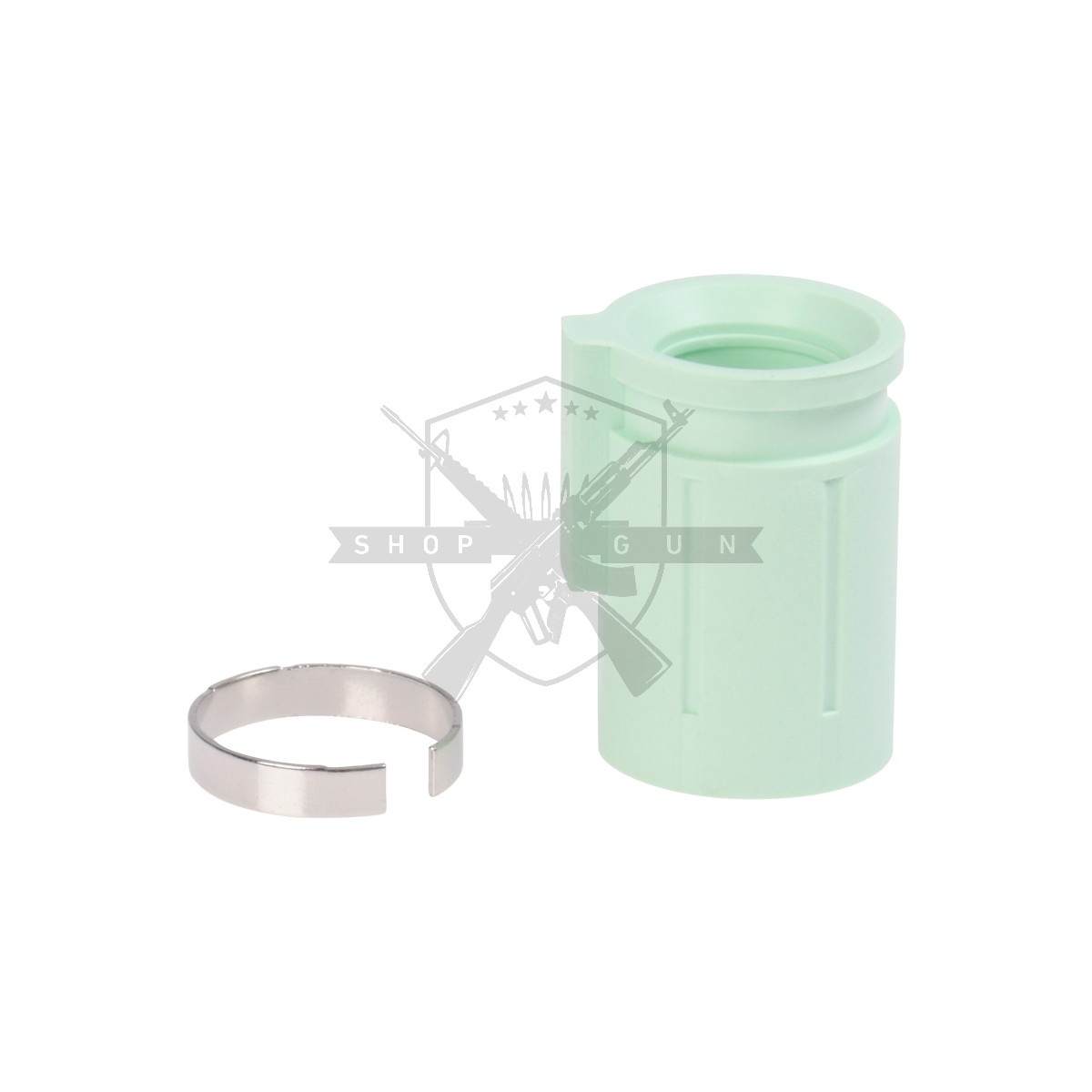 50° Maple-Leaf AUTOBOT HopUp-Gummi für GBB und VSR