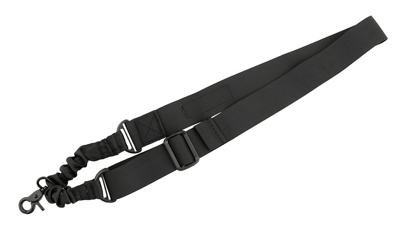 Single Point Bungee Sling - Black [EM]