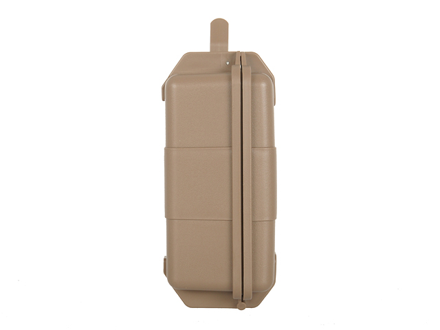 Nylon gun case - TAN [FMA]