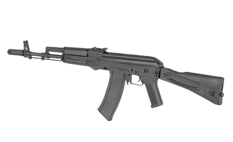 AK-74M Sports Line max. 0,5J AEG mit ETU [S&T]