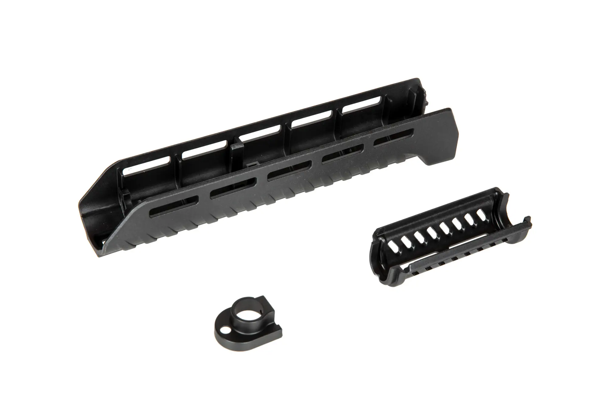 AK Modern Handguard-Set (CYMA) (AKM, AK74, AK47 AK105, usw.)
