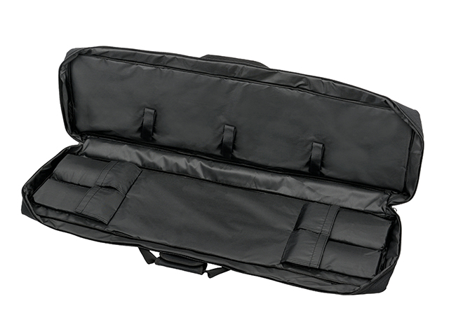 100cm Rifle Bag - Multicamo [PJ]