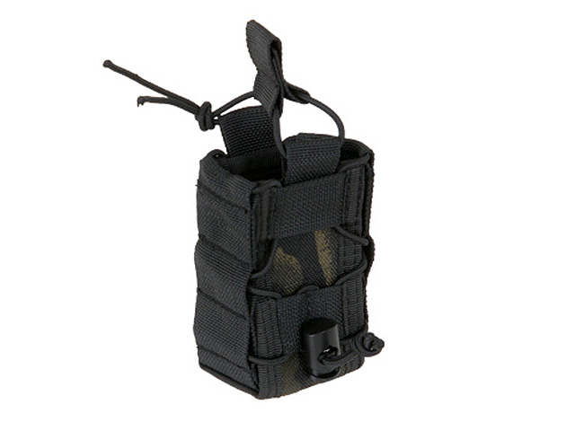 Versatile 40MM Grenade Pouch - MB [8FIELDS]