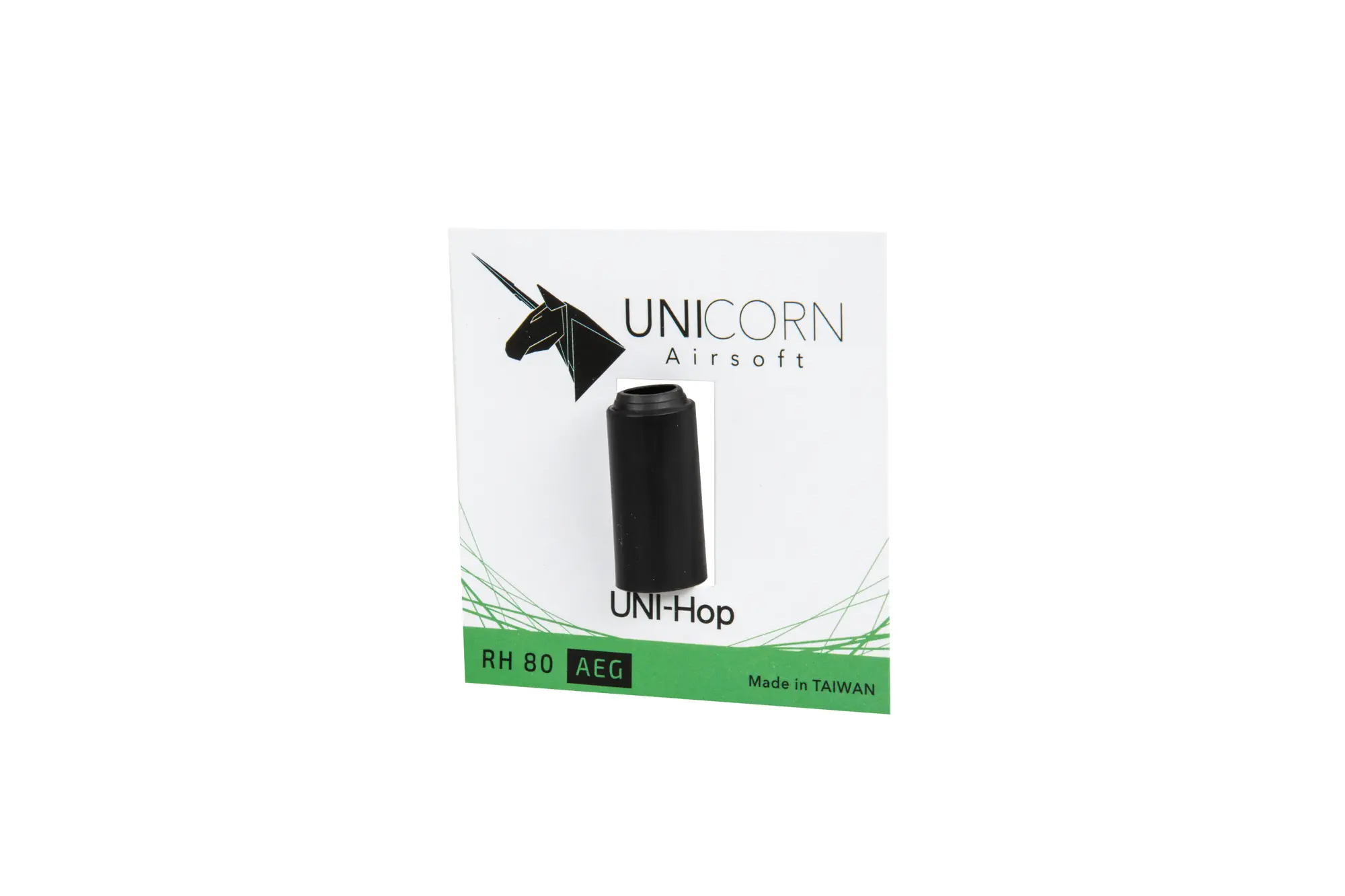 80° UNI-Hop HopUp Gummi (UNICORN-Airsoft)