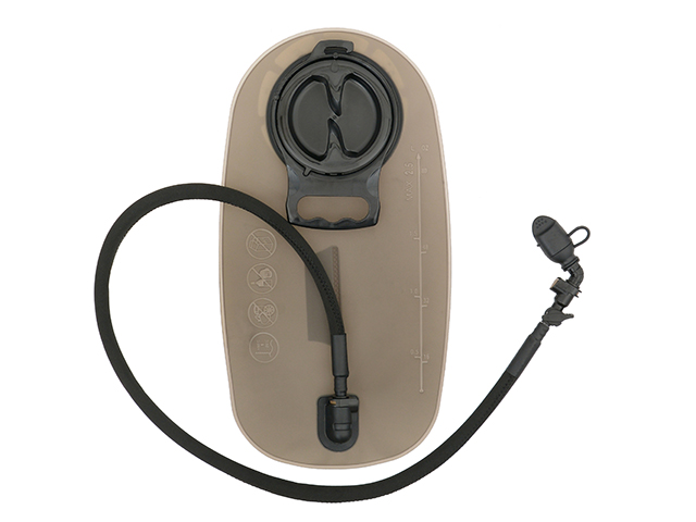 Hydration Bladder 2.5L - Tan [EM]