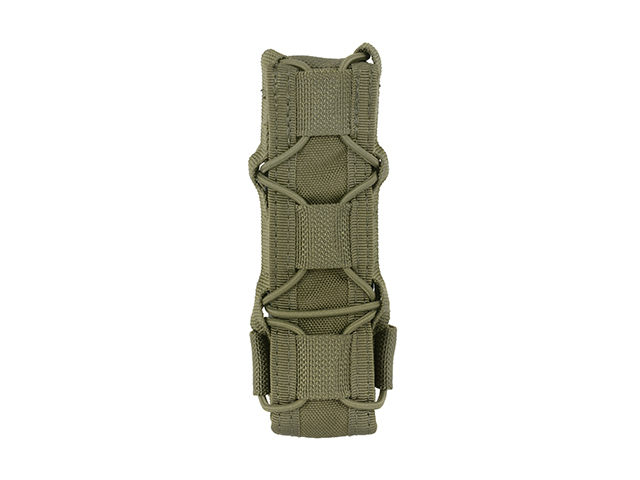 Extended Pistol Pouch - Olive [8FIELDS]