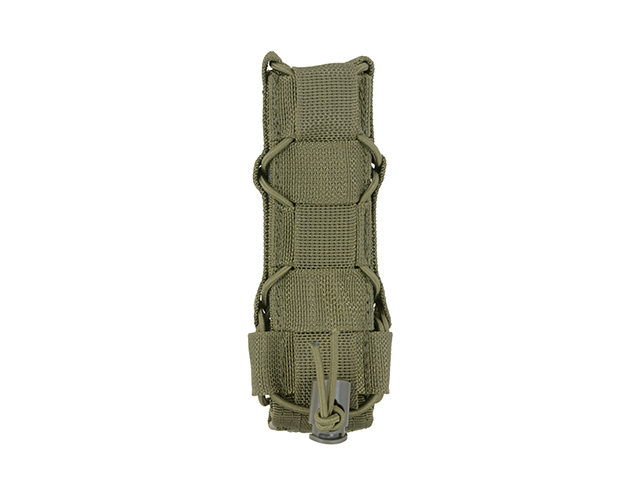 Extended Pistol Pouch - Olive [8FIELDS]