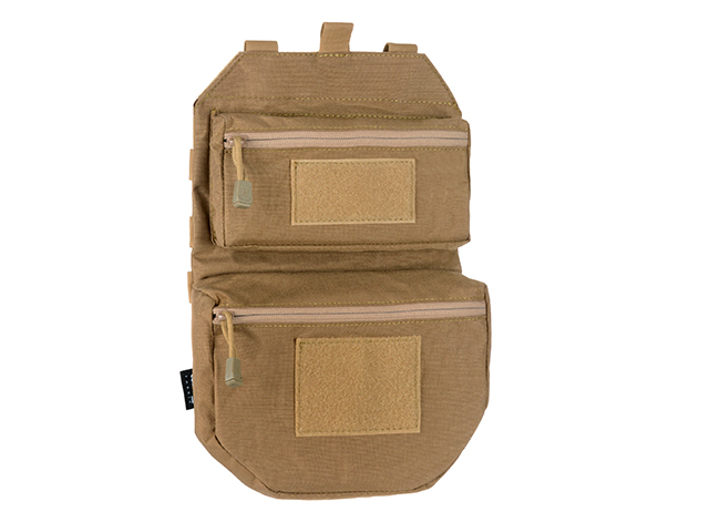 Assault Back Panel Mod.2 - CB [8FIELDS PREMIUM]