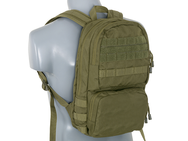 10L Tactical Cargo Pack - Olive [8FIELDS]